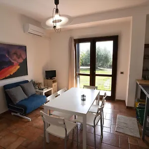 La Circumetnea Home Katania
