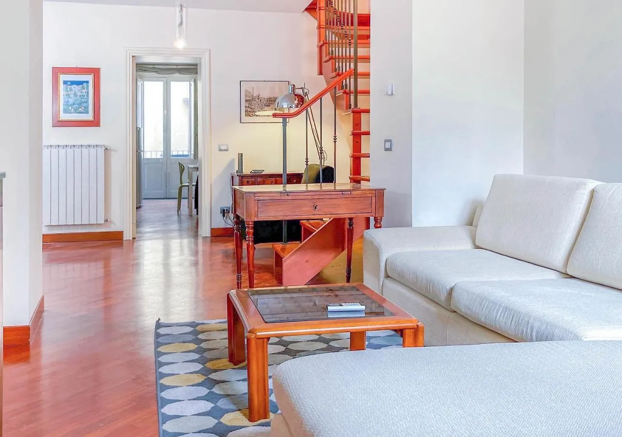 Apartment Valley Palace - Centro Storico Di Catania Italy
